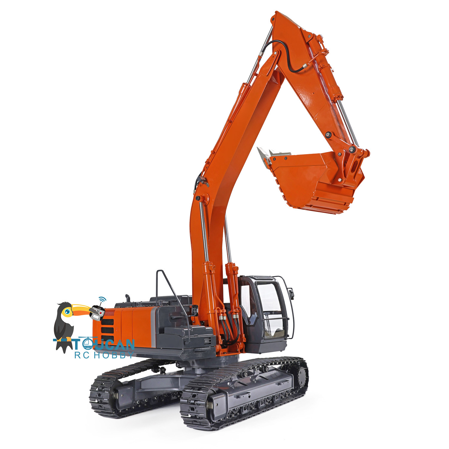 Jzm 1/12 360 H3 hydraulique mé - Rc Hobby Excavator avis et prix