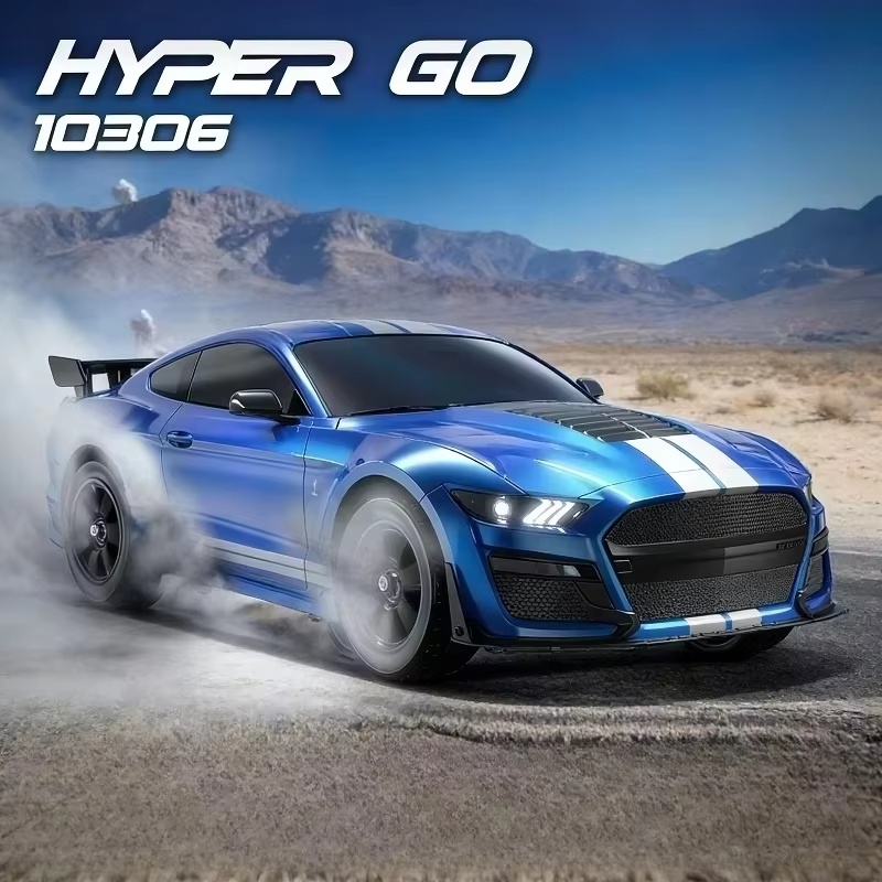 Nouvelle arrivée en stock : Vo - Rc Hobby Grade Drift Car avis et prix