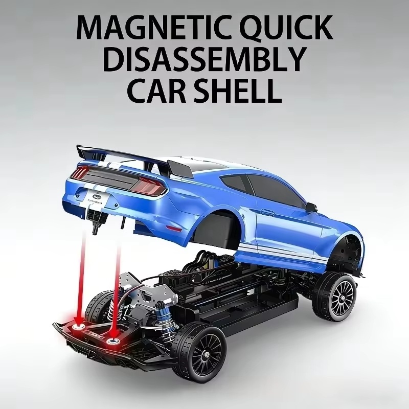 Nouvelle arrivée en stock : Vo - Rc Hobby Grade Drift Car avis et prix