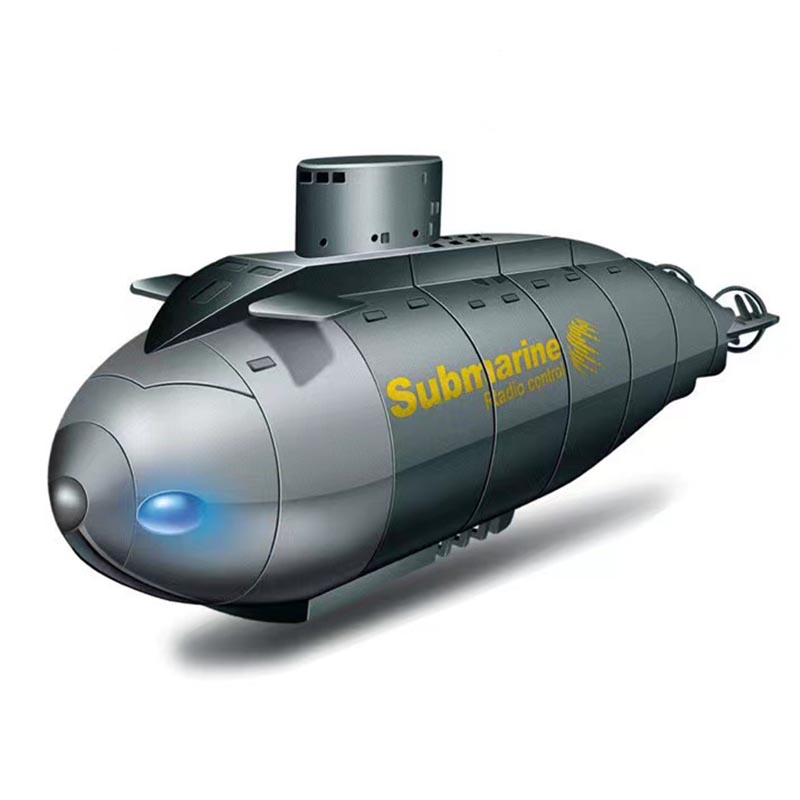 Bateau Rc pour enfants, téléco - Rc Submarine Water avis et prix