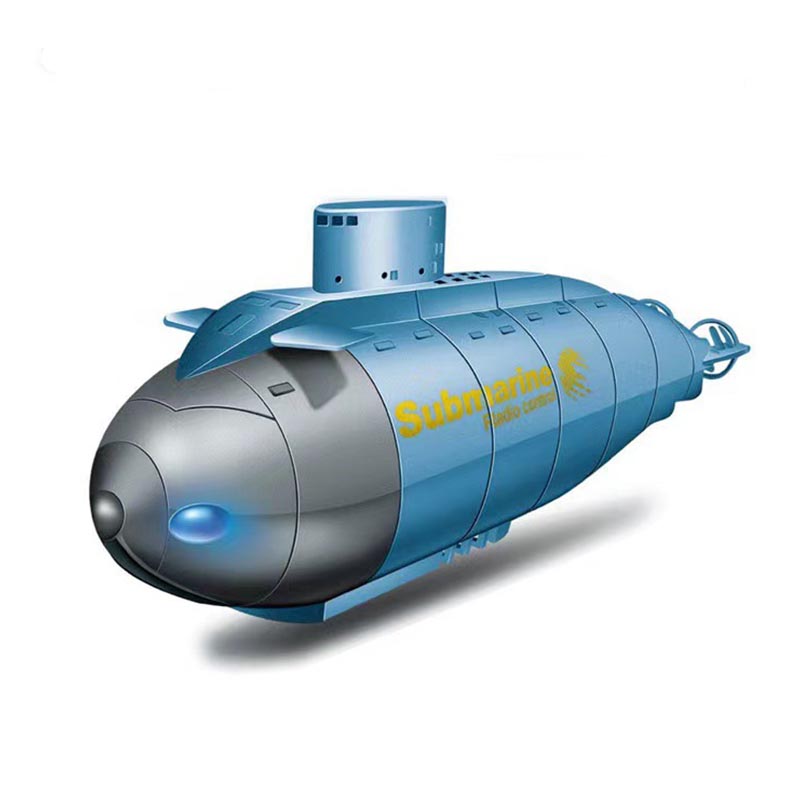 Bateau Rc pour enfants, téléco - Rc Submarine Water avis et prix