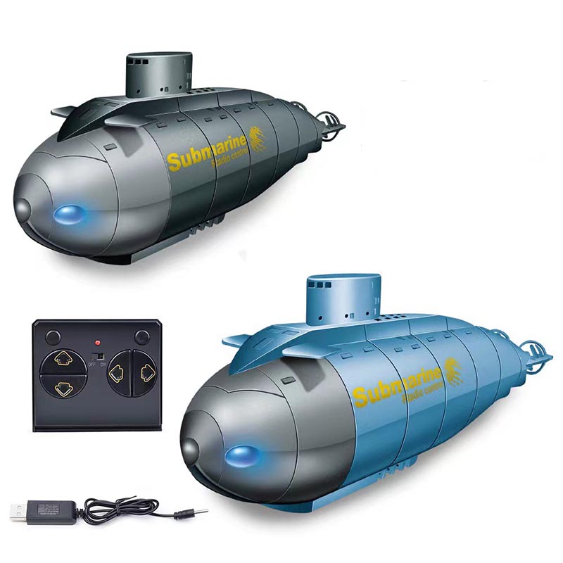 Bateau Rc pour enfants, téléco - Rc Submarine Water avis et prix
