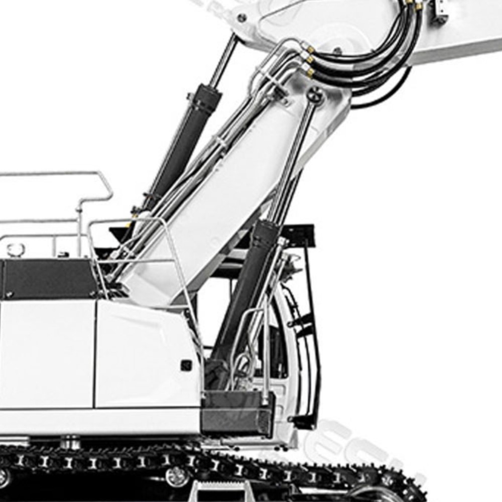 LESU 1/14 AOUE 945 Excavatrice - Rc Hobby Excavator avis et prix
