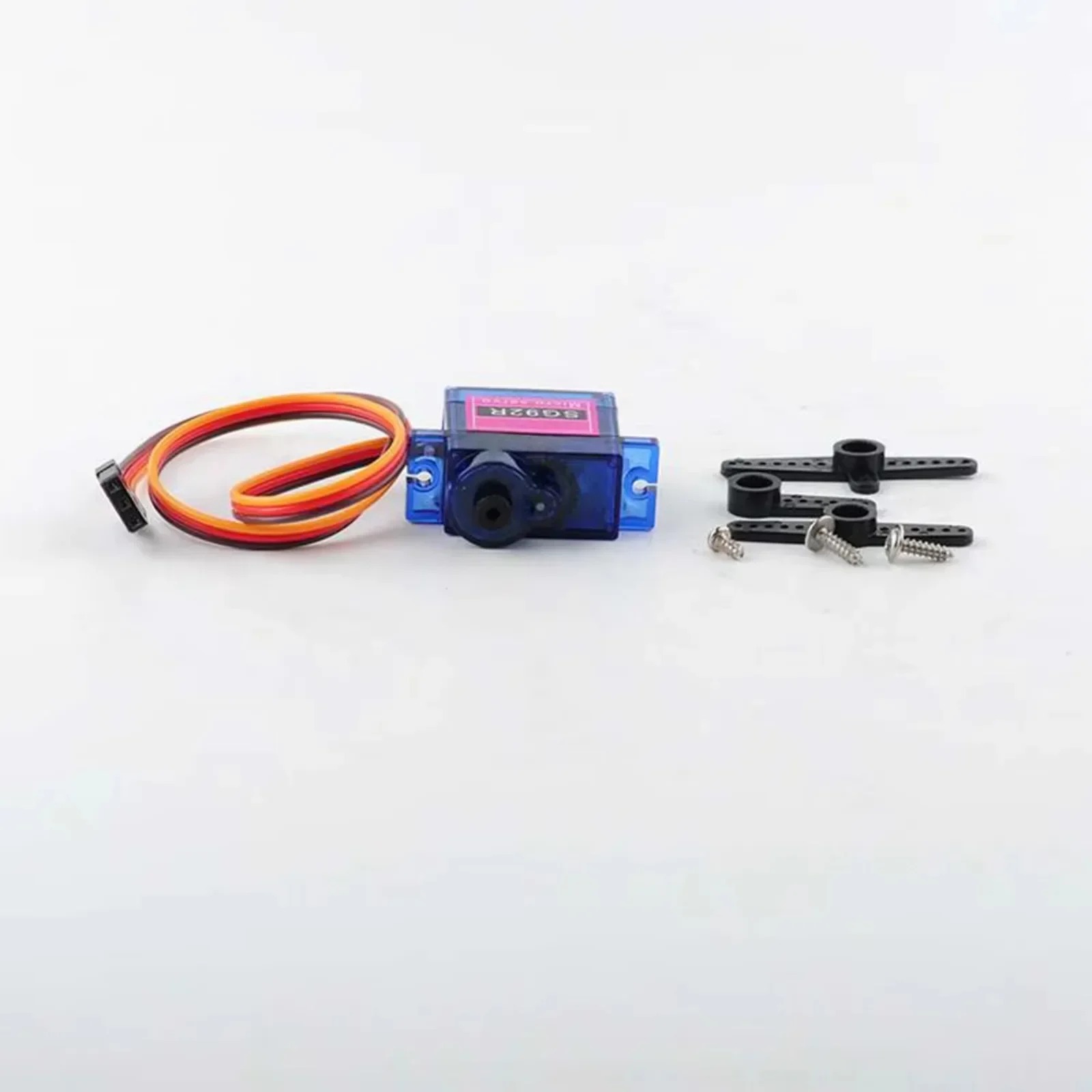 Micro Servo SG92R 9g 4.8V-6V,  - Rc Hobby Products avis et prix
