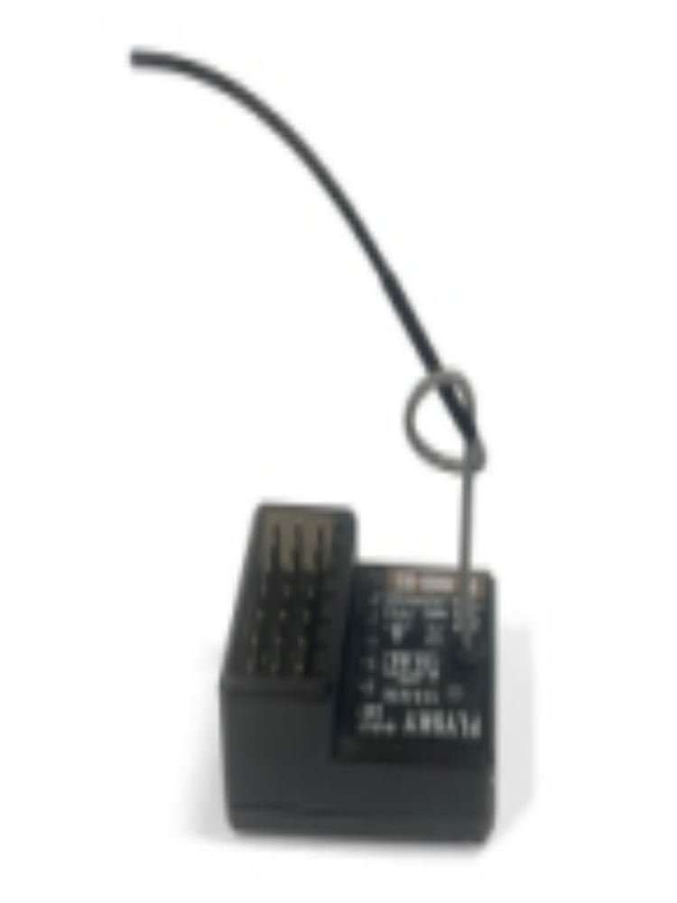 Récepteur R6D-BS récepteur de  - Rc Hobby Grade Crawler avis et prix