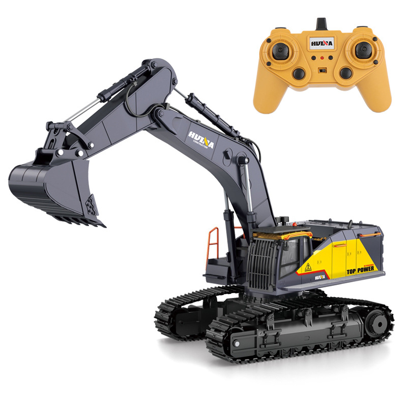 HUHR-Véhicule télécommandé en  - Rc Hobby Excavator avis et prix