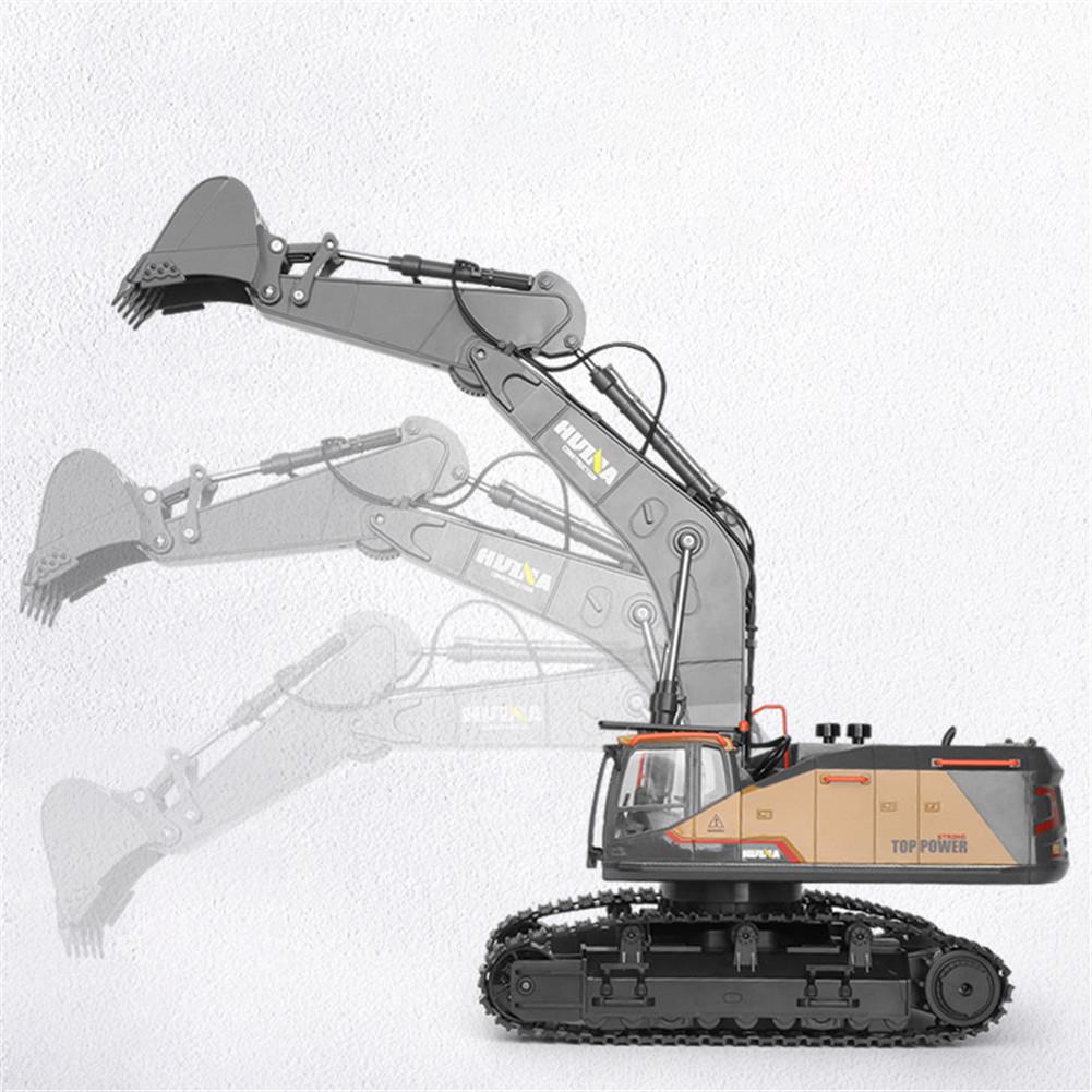 HUHR-Véhicule télécommandé en  - Rc Hobby Excavator avis et prix