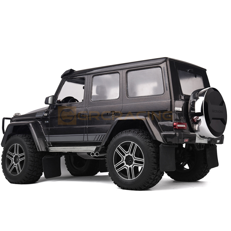 Couverture universelle de pneu - Rc Hobby Grade Crawler avis et prix