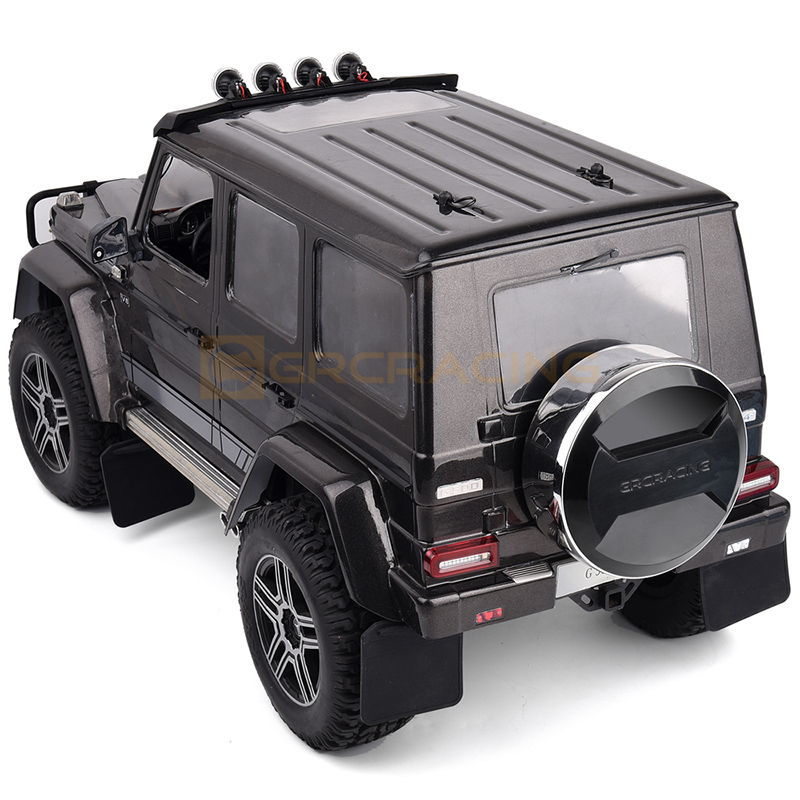 Couverture universelle de pneu - Rc Hobby Grade Crawler avis et prix