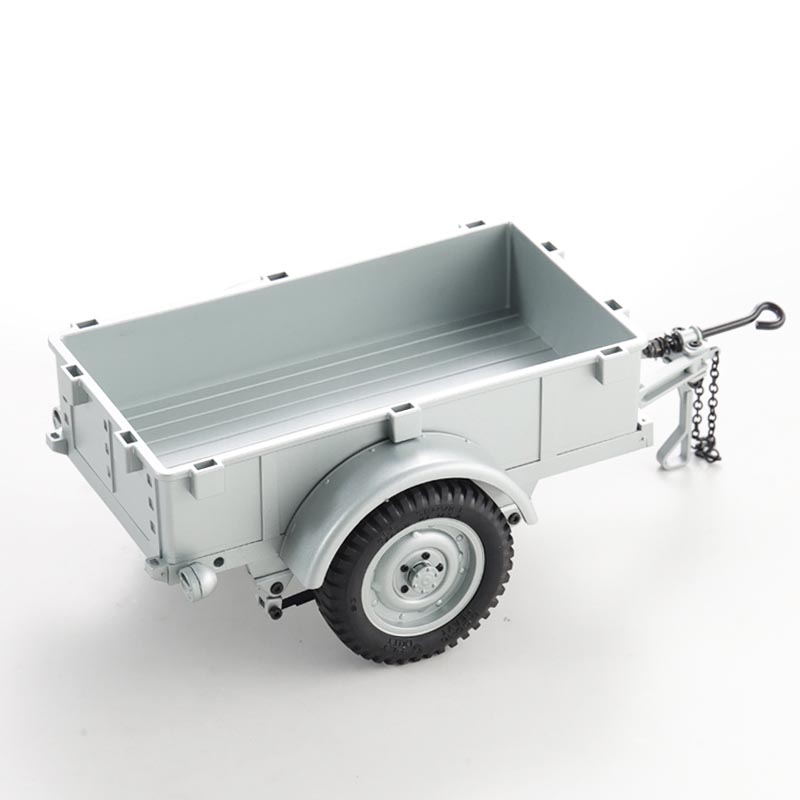 Remorque utilitaire RC FMS C33 - Rc Hobby Zone avis et prix