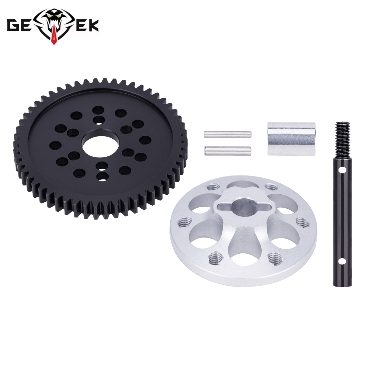Kit d'élimination des glisseme - Rc Hobby Products avis et prix
