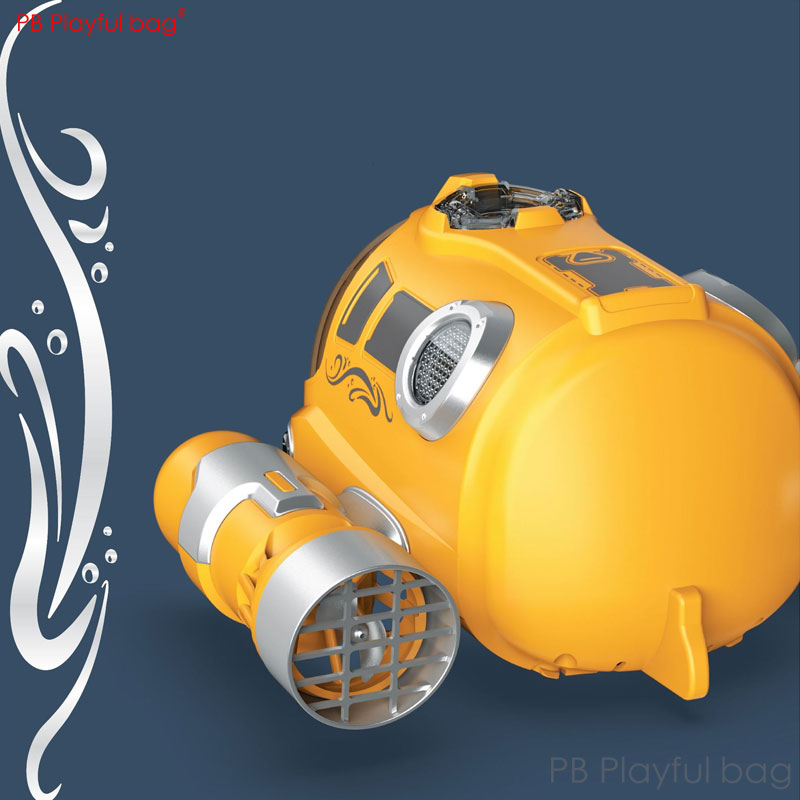 Bateau à moteur à pulvérisatio - Rc Submarine Water avis et prix