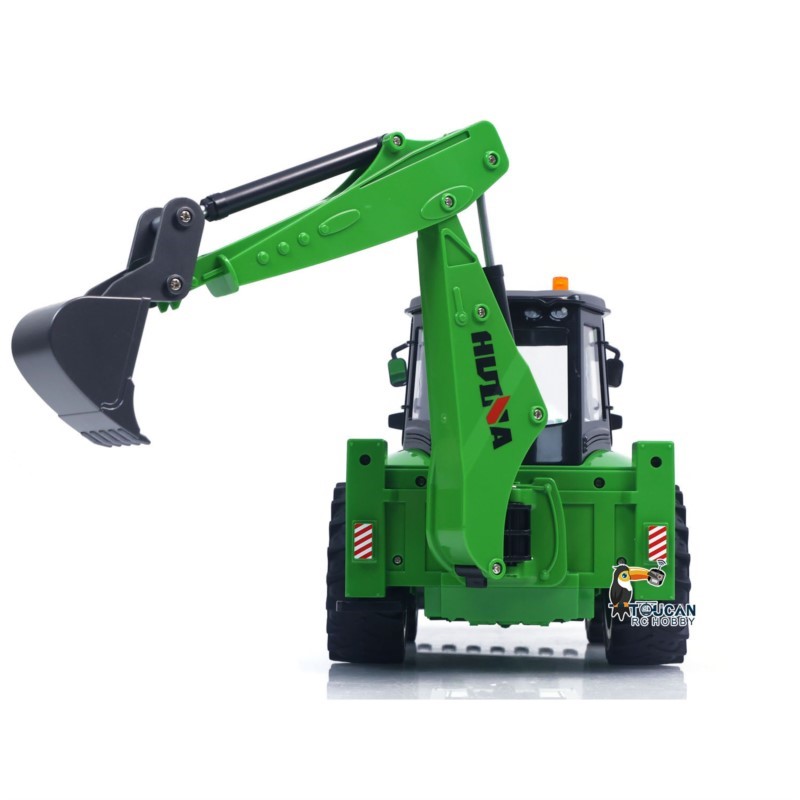 1/14 HUINA 1579 Excavatrice à  - Rc Hobby Excavator avis et prix