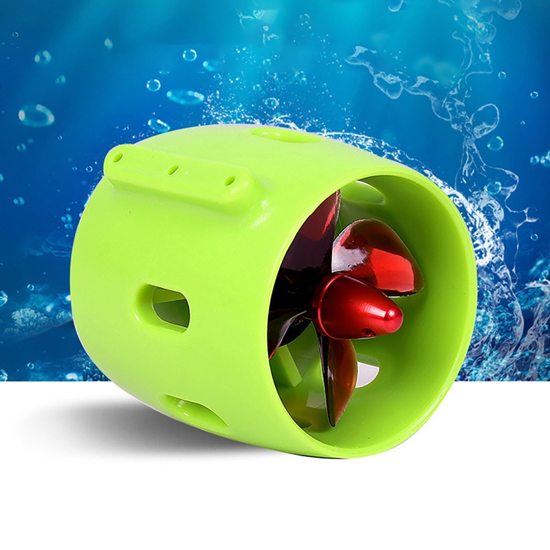 Propulseurs 20A DC 12V-24V pou - Rc Submarine Water avis et prix