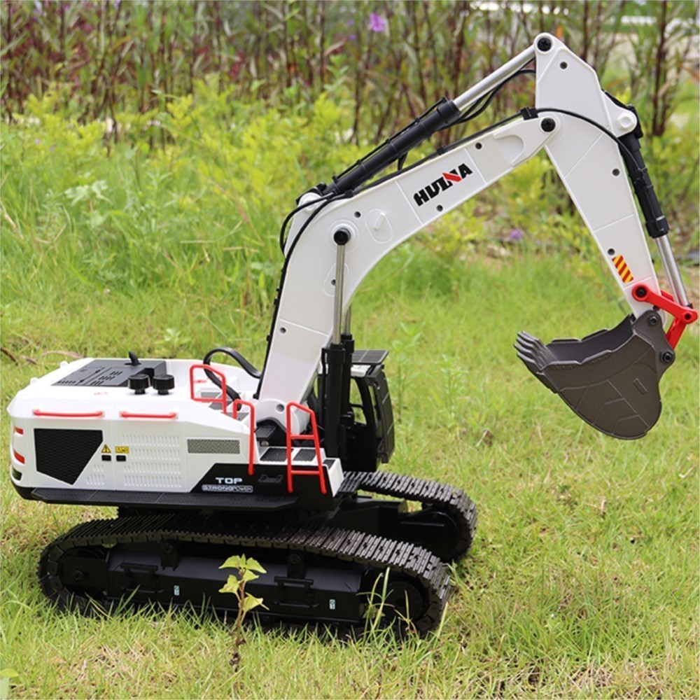 En stock aux États-Unis : Modè - Rc Hobby Excavator avis et prix