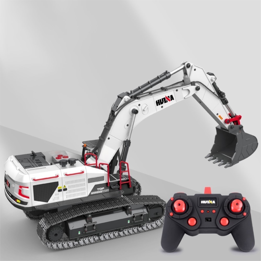 En stock aux États-Unis : Modè - Rc Hobby Excavator avis et prix