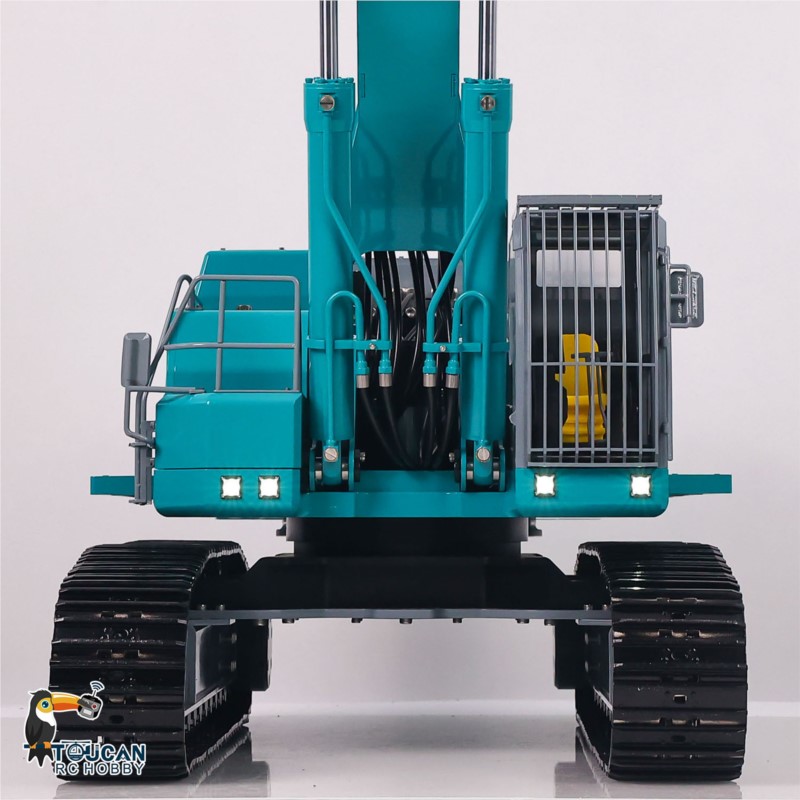 Mini-Excavatrice Télécommandée - Rc Hobby Excavator avis et prix