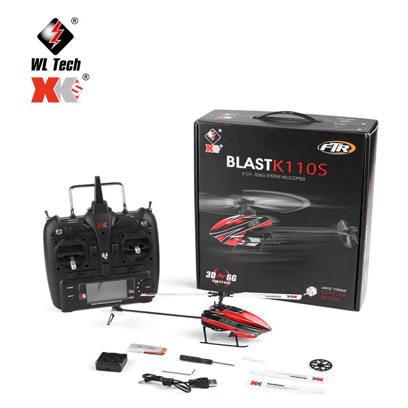 Hélicoptère télécommandé WL Te - Rc Hobby Tech avis et prix