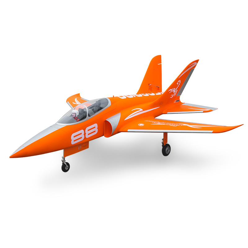 Avion RC FMSRC 90mm Super Scor - Rc Hobby Plane avis et prix