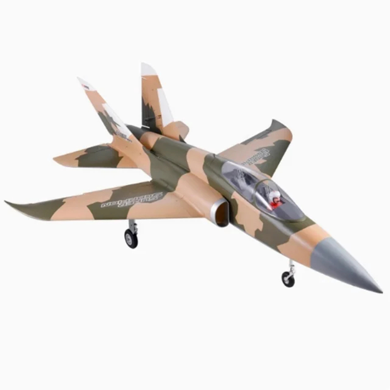 Avion RC FMSRC 90mm Super Scor - Rc Hobby Plane avis et prix