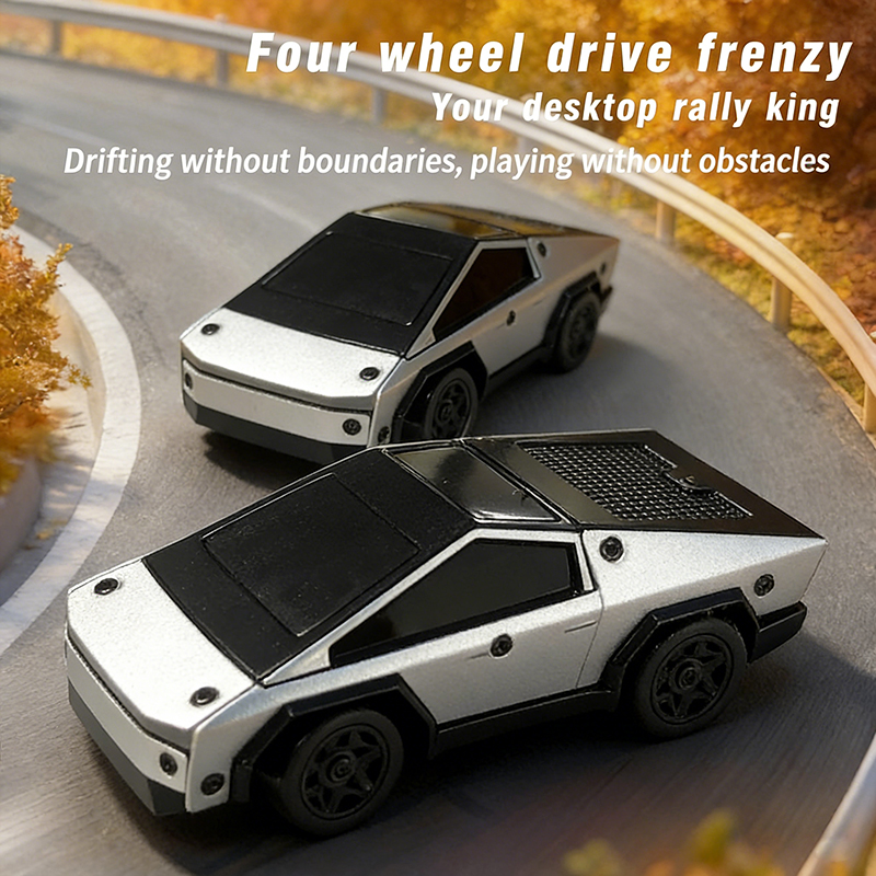 Voiture de course RC Mini 4WD  - Rc Hobby Grade Drift Car avis et prix