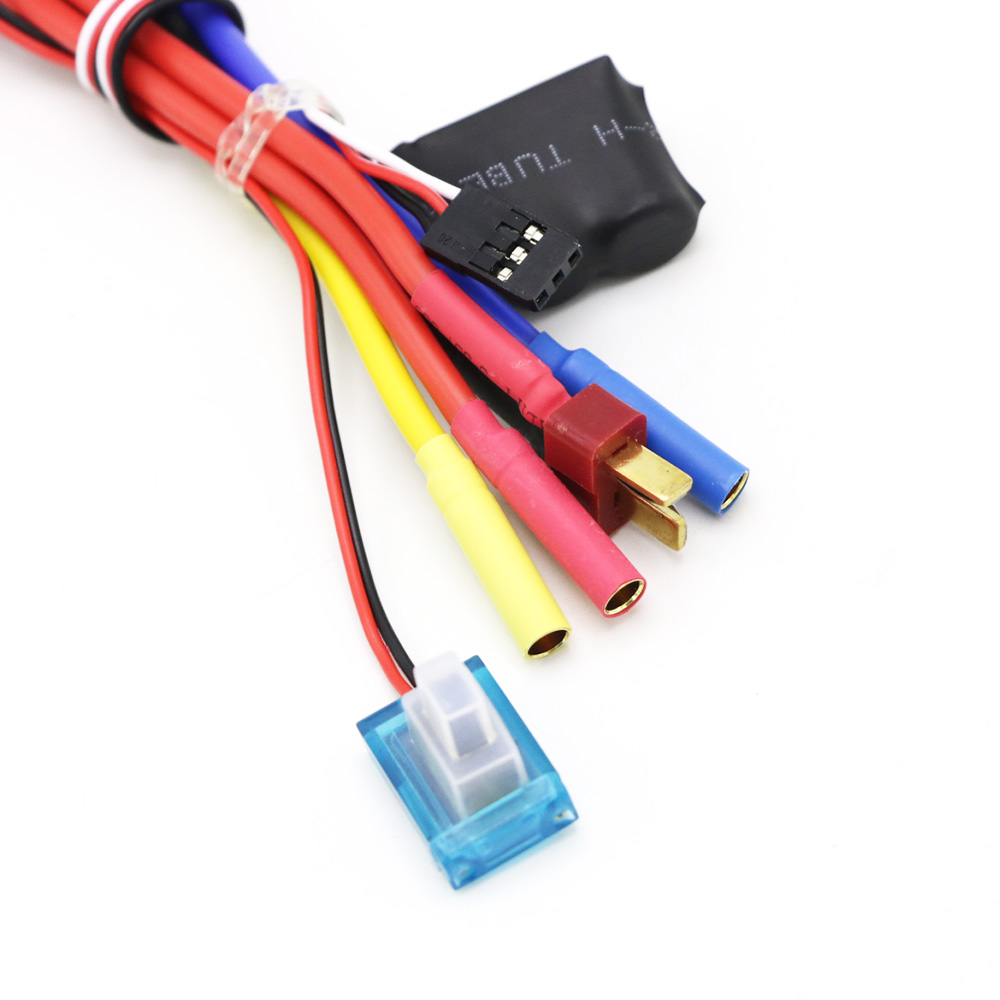 Contrôleur de vitesse électriq - Rc Hobby Products avis et prix