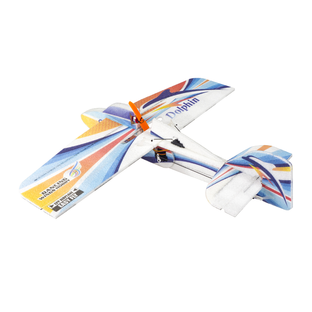 Avion RC en mousse EPP Real Ha - Rc Hobby Plane avis et prix