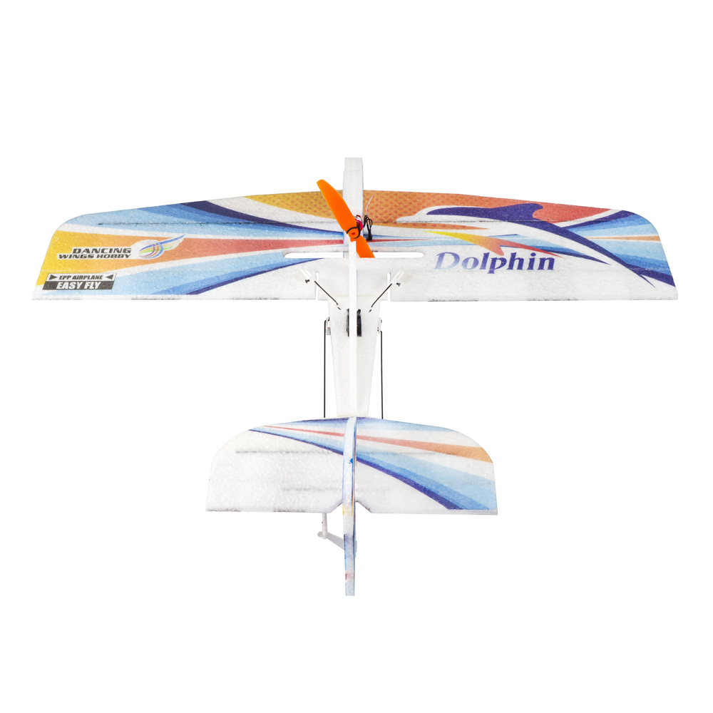 Avion RC en mousse EPP Real Ha - Rc Hobby Plane avis et prix