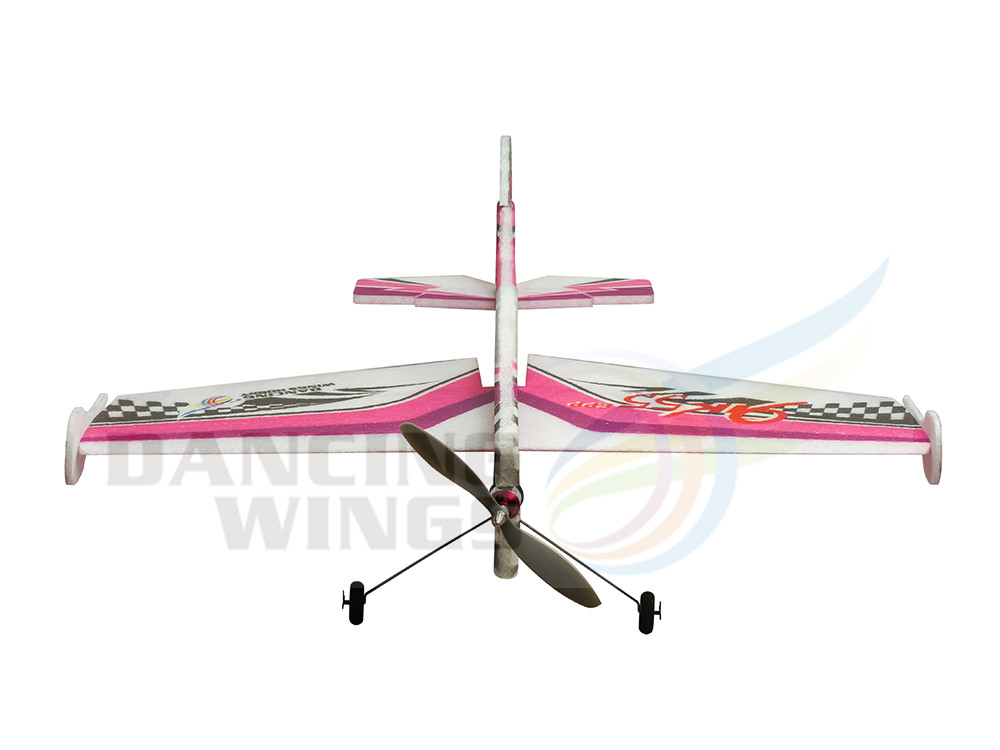 DW passe-temps mousse EPP avio - Rc Hobby Plane avis et prix