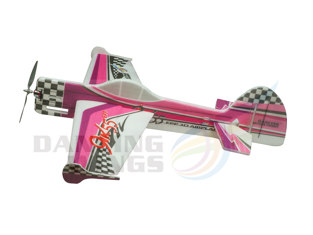 DW passe-temps mousse EPP avio - Rc Hobby Plane avis et prix