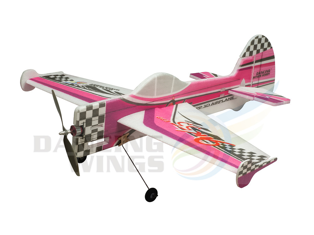 DW passe-temps mousse EPP avio - Rc Hobby Plane avis et prix
