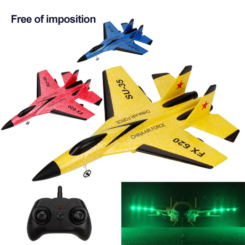 FX-620 SU-35 RC Télécommande A - Rc Hobby Plane avis et prix