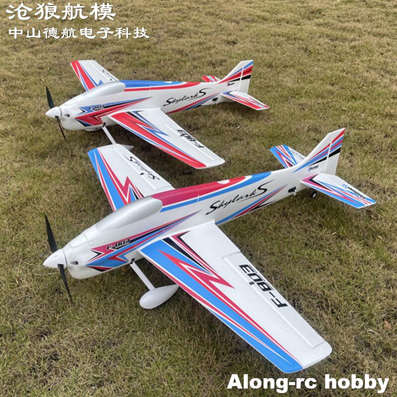 F803 F3A Skylarks 1000mm enver - Rc Hobby Plane avis et prix
