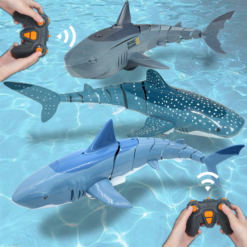 Jouet amusant télécommandé int - Rc Submarine Water avis et prix
