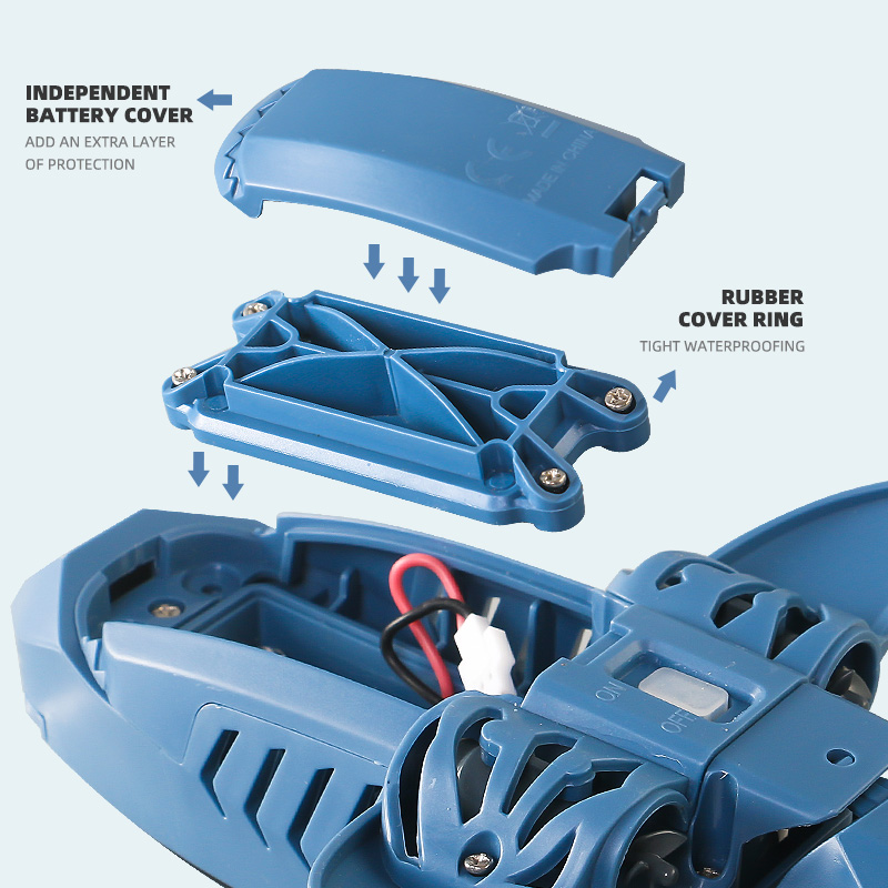 Jouet amusant télécommandé int - Rc Submarine Water avis et prix