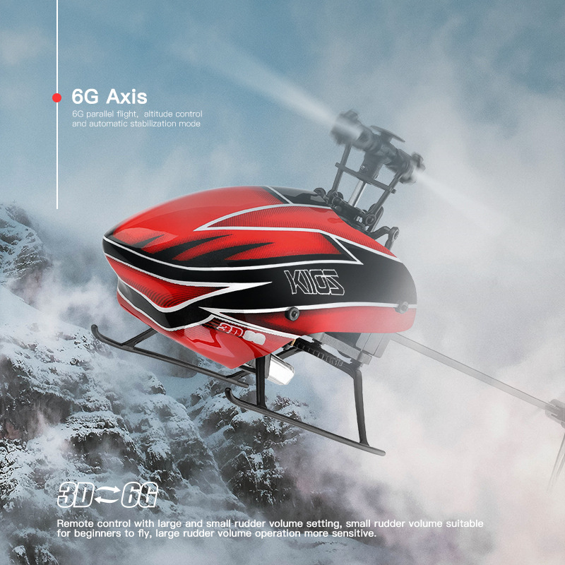 Hélicoptère télécommandé WL Te - Rc Hobby Tech avis et prix