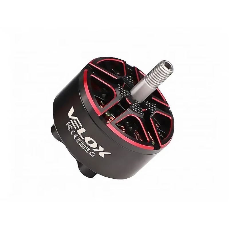 Moteur brushless T-MOTOR T-HOB - Rc Hobby Tech avis et prix