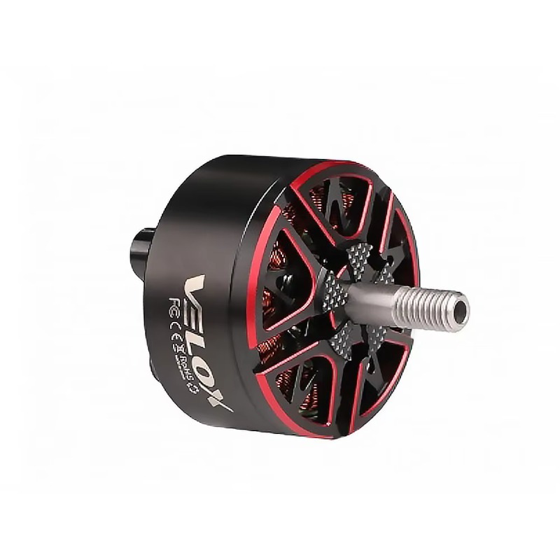 Moteur brushless T-MOTOR T-HOB - Rc Hobby Tech avis et prix