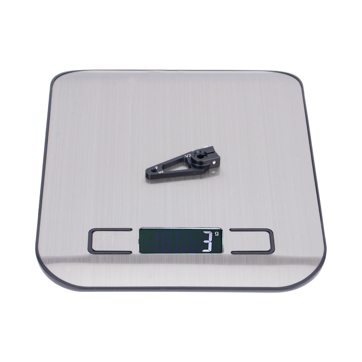Bras de klaxon Servo 39mm M3 7 - Rc Hobby Products avis et prix