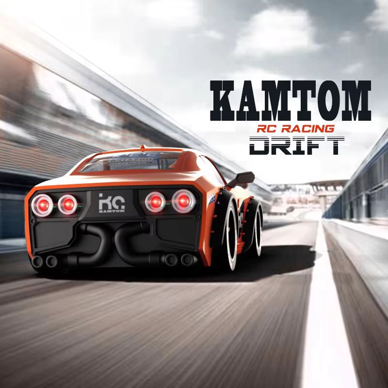 Chaud Kamtom Km3299 1/32 Rc vo - Rc Hobby Grade Drift Car avis et prix