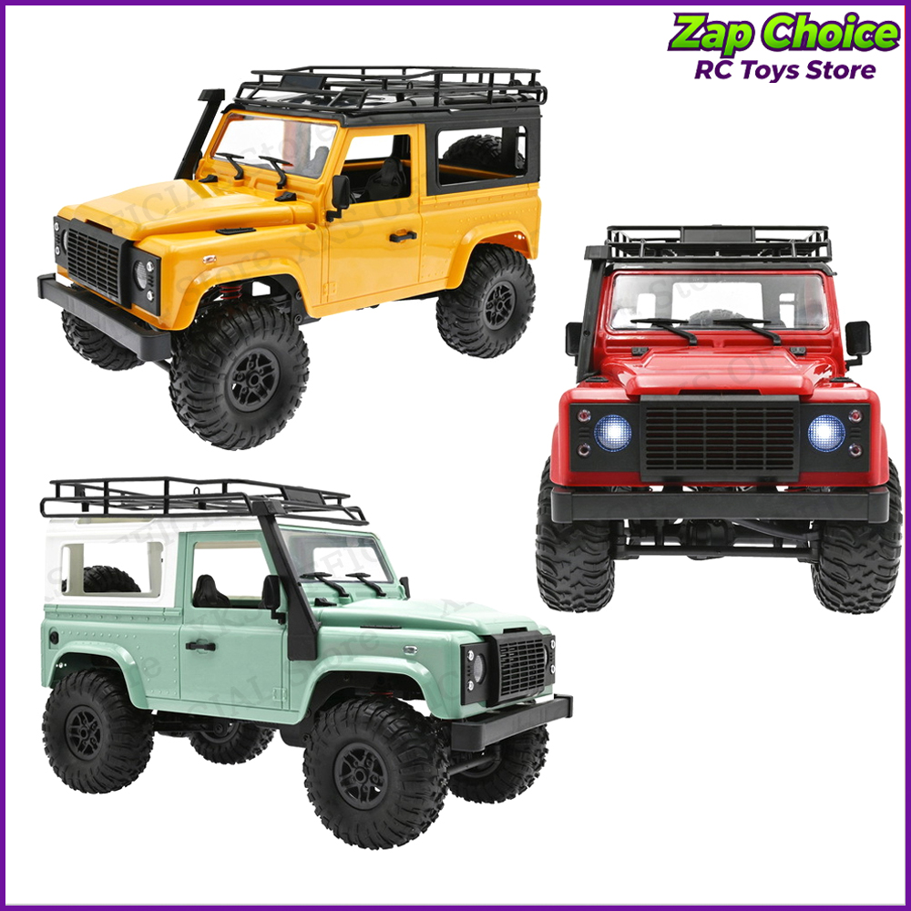 Voiture RC électrique Mangniu  - Rc Hobby Tech Bali avis et prix
