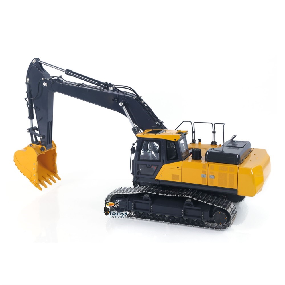 SFROG E400 Excavatrice Hydraul - Rc Hobby Excavator avis et prix