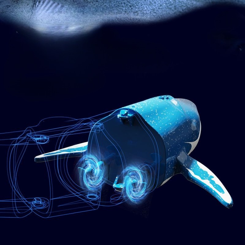 Sous-marin RC sous-marin téléc - Rc Submarine Water avis et prix