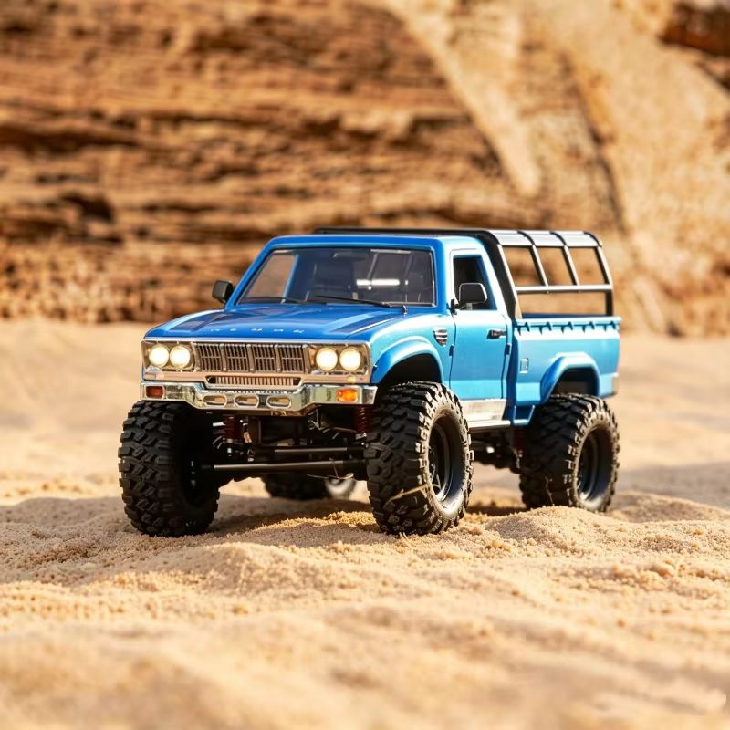 Modèle de véhicule de course t - Rc Hobby Grade Car avis et prix