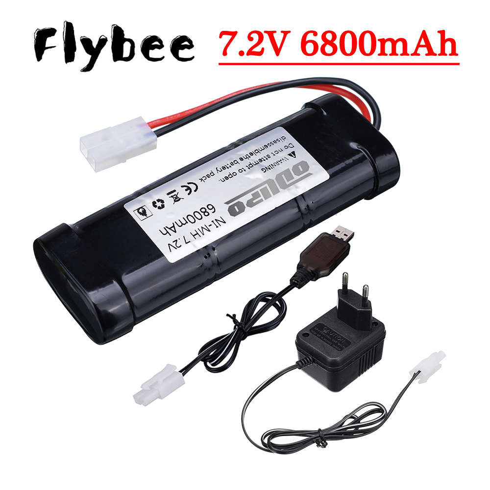 Batterie de remplacement Nilai - Rc Hobbyking avis et prix