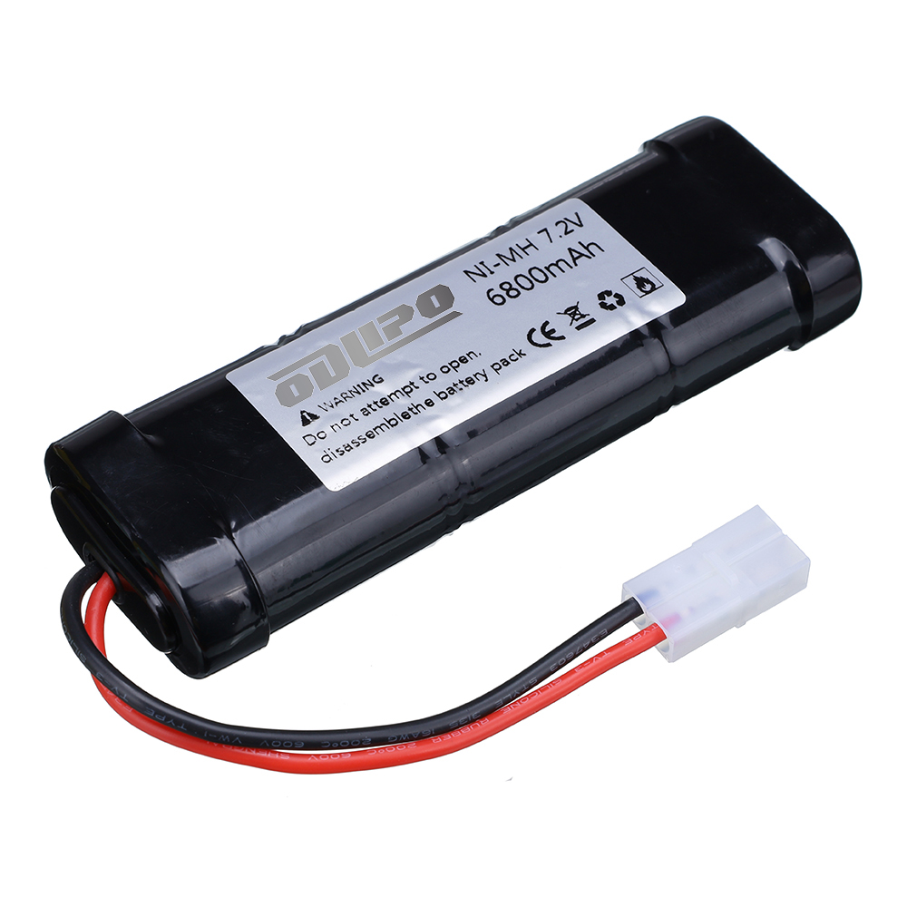 Batterie de remplacement Nilai - Rc Hobbyking avis et prix