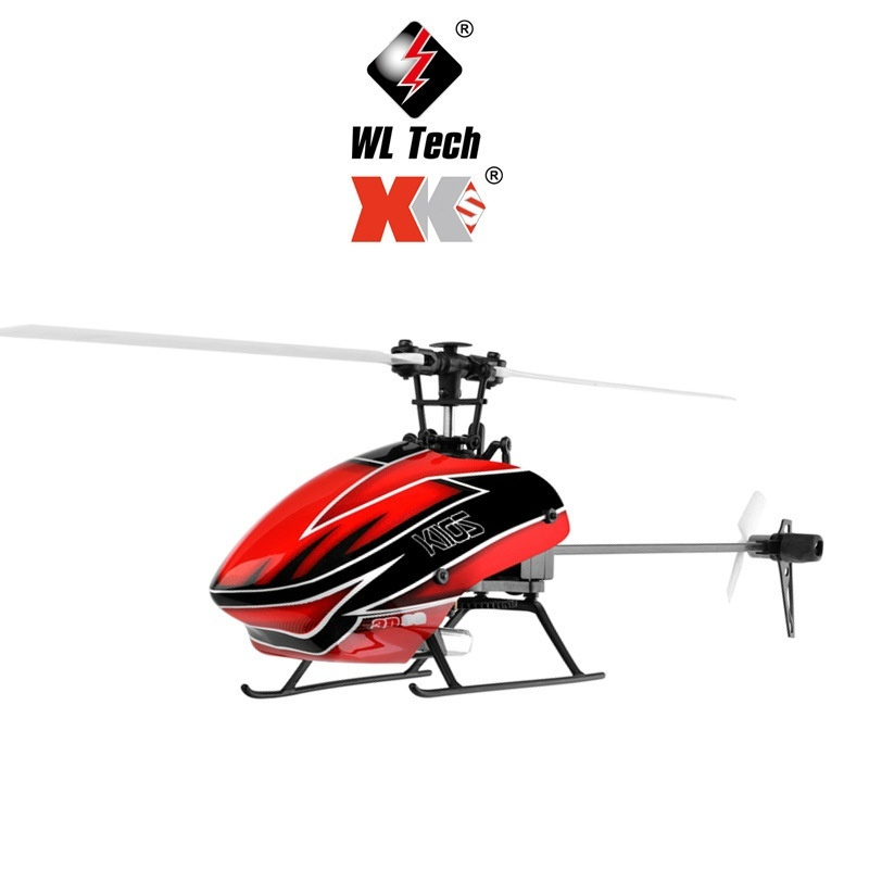 Hélicoptère télécommandé WL Te - Rc Hobby Tech avis et prix
