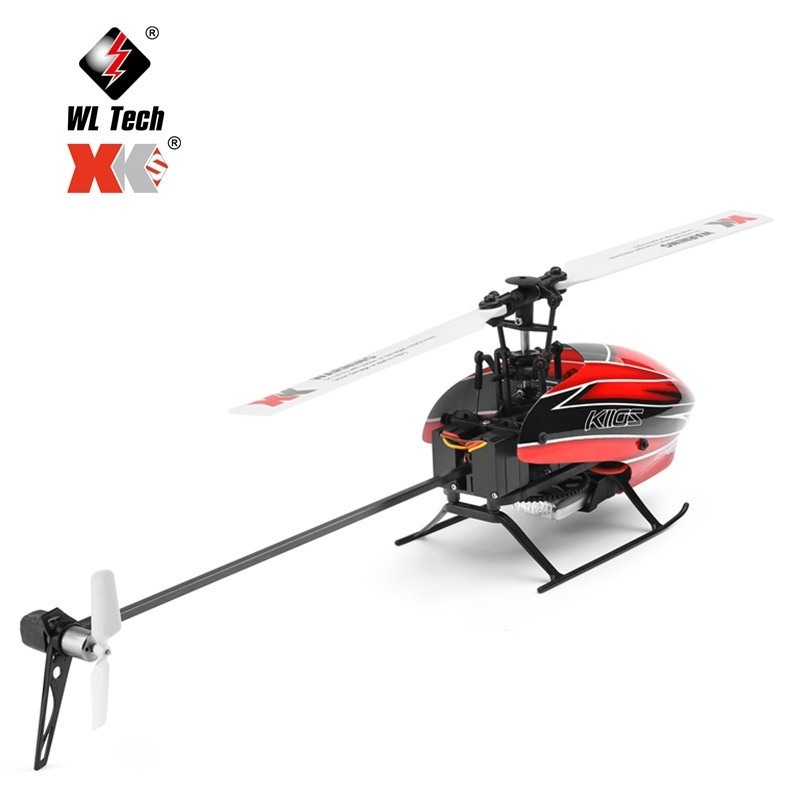 Hélicoptère télécommandé WL Te - Rc Hobby Tech avis et prix