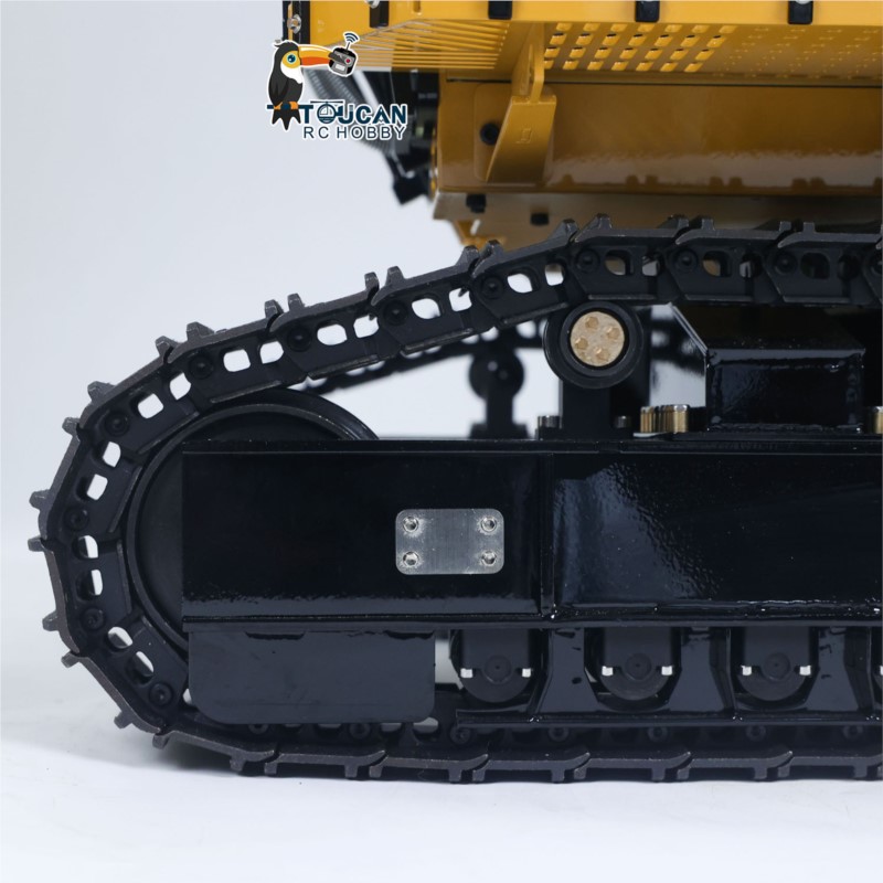 Excavatrice hydraulique RC rob - Rc Hobby Excavator avis et prix