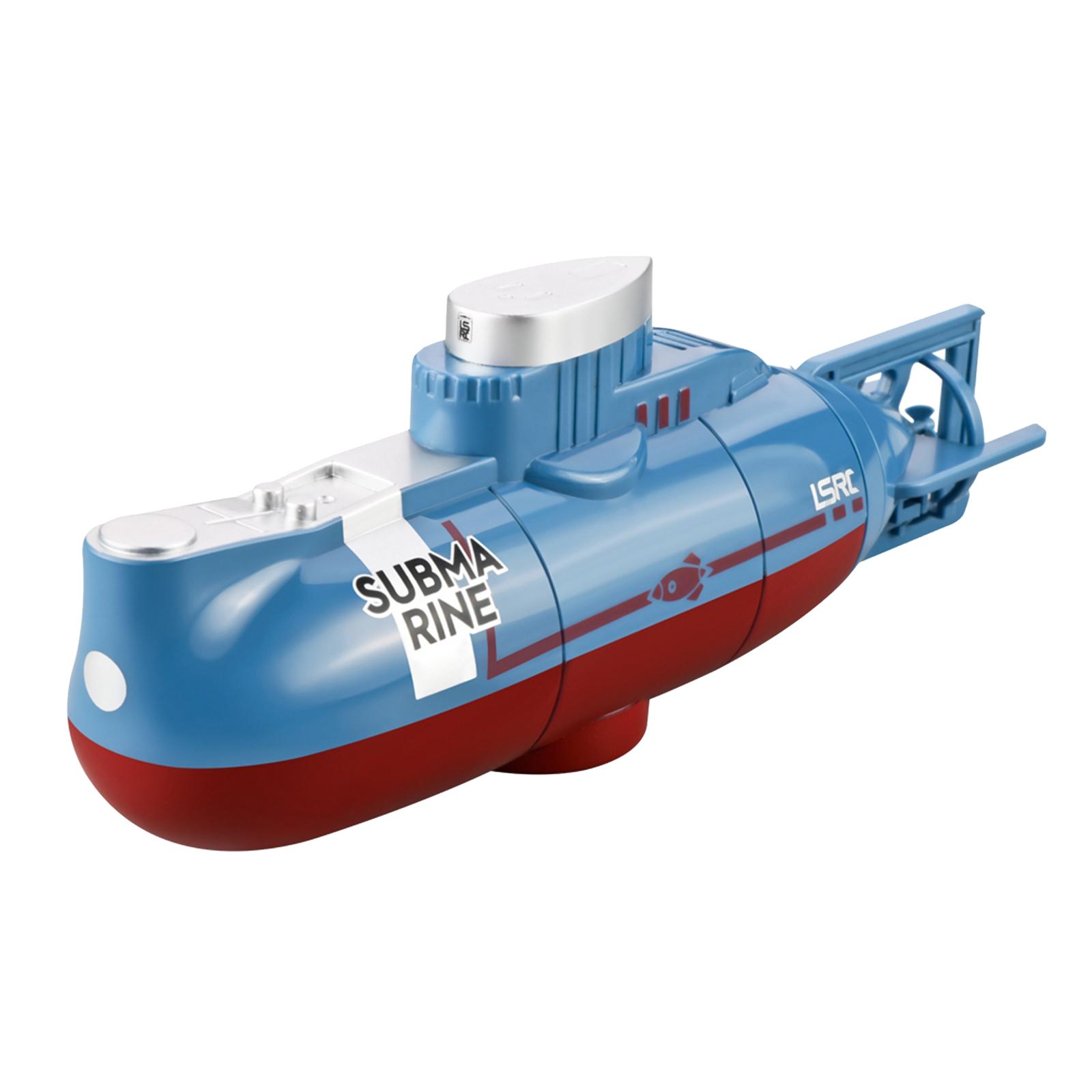 Mini sous-marin télécommandé p - Rc Submarine Water avis et prix